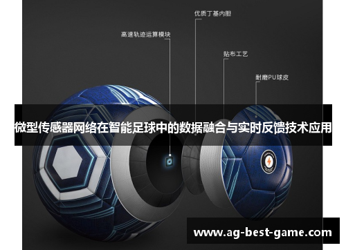 微型传感器网络在智能足球中的数据融合与实时反馈技术应用